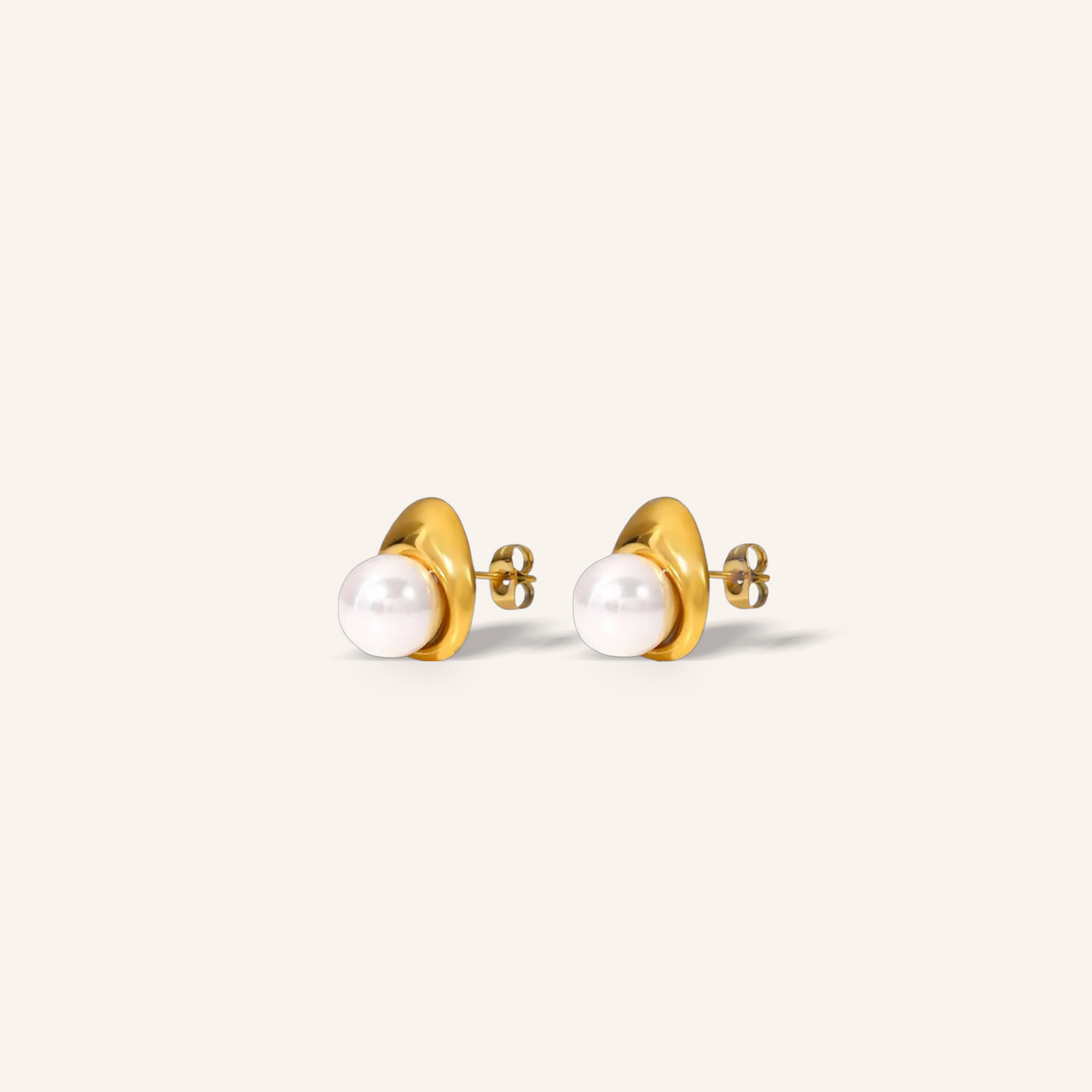 Ember earrings