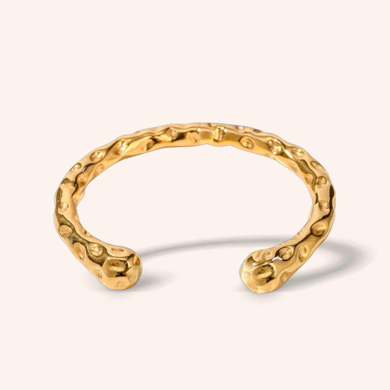 Amelia Gold Bracelet 💧