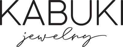 Kabuki Jewelry logo