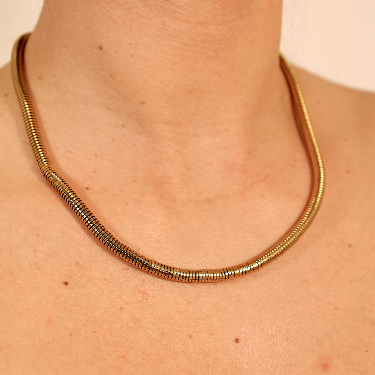 Katrina necklace