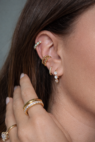 Ear Cuffs