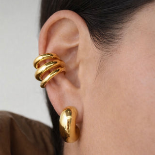 Ear Cuffs