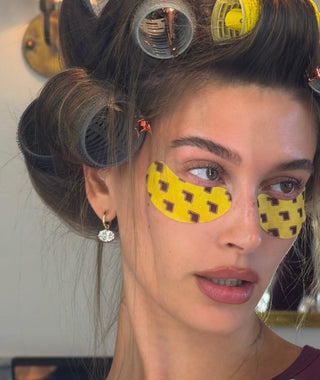 Hailey hoops 💧