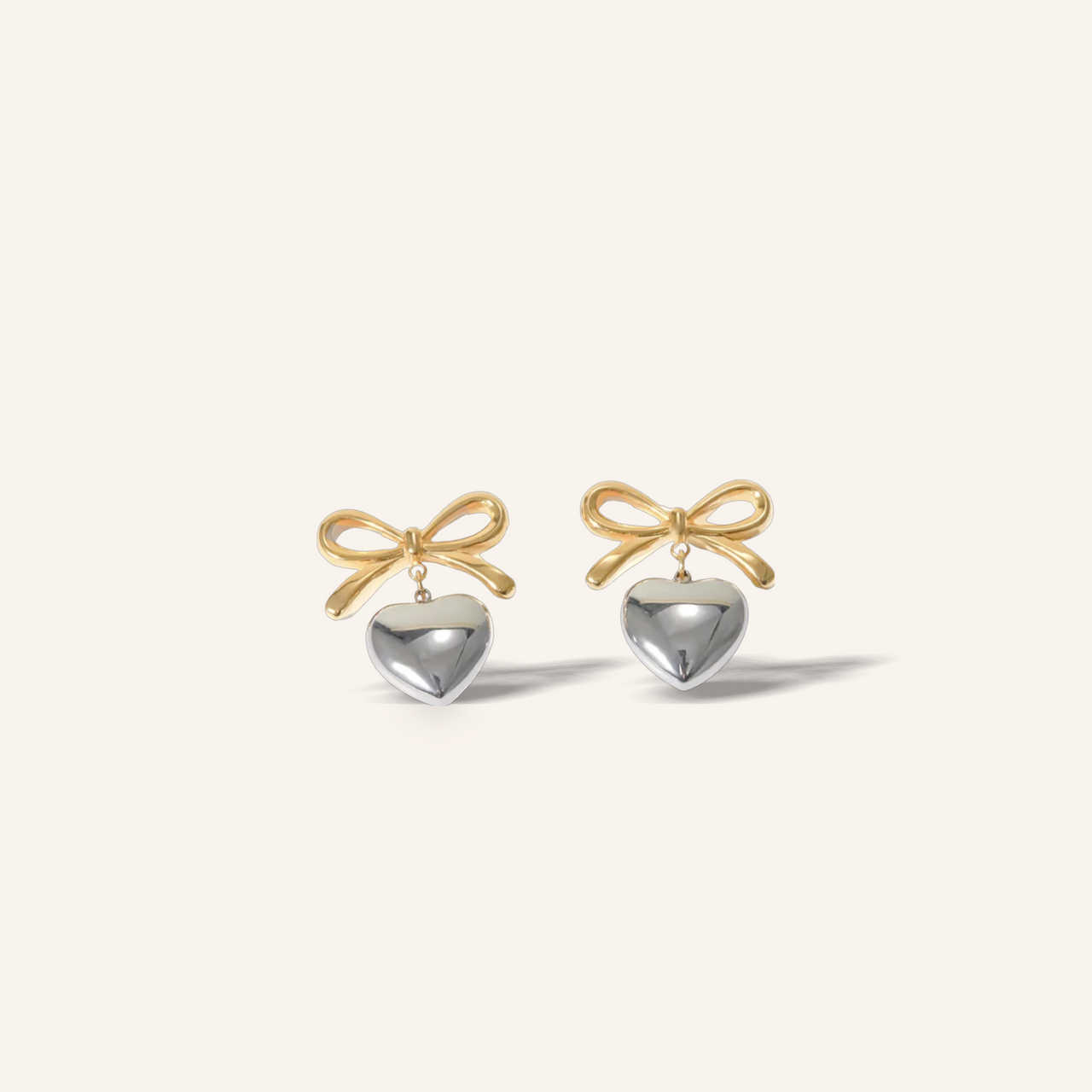Gaby earrings 💧
