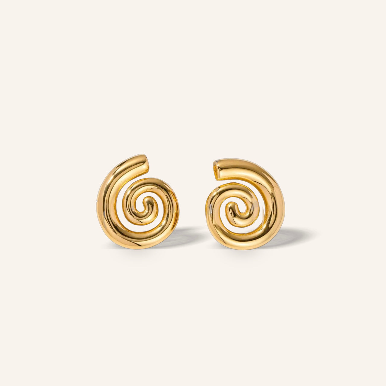 Sienna earrings 💧
