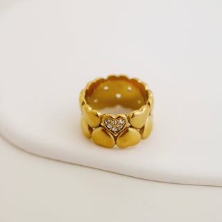 Valentina Ring