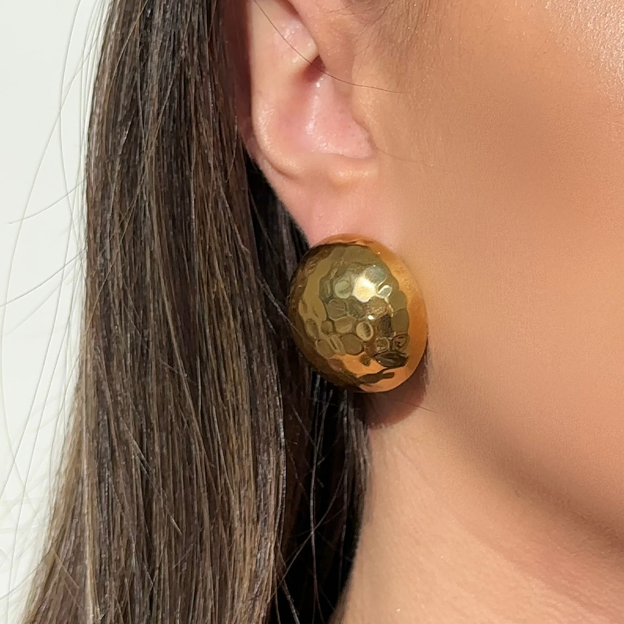 Flabia earrings 💧