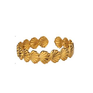 Seashell bracelet 💧