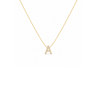 Crystal Initials