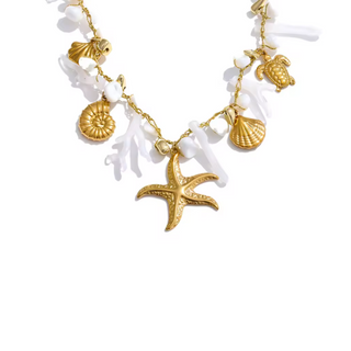 Jennifer necklace 💧