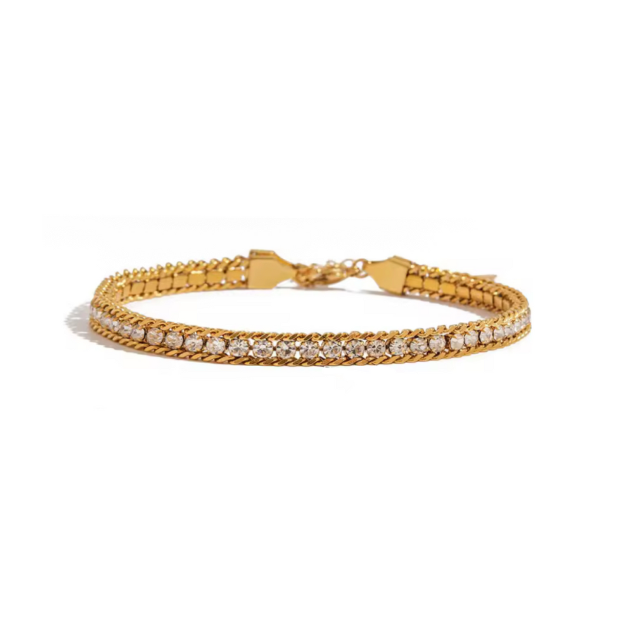 Anna bracelet 💧