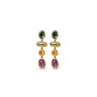 Aura earrings 💧