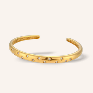 Mini stars bracelet