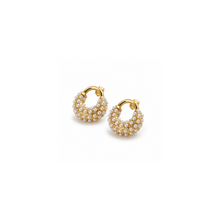 Alicia earrings