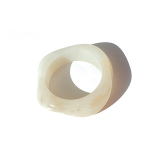 Brigitte beige bracelet 💧