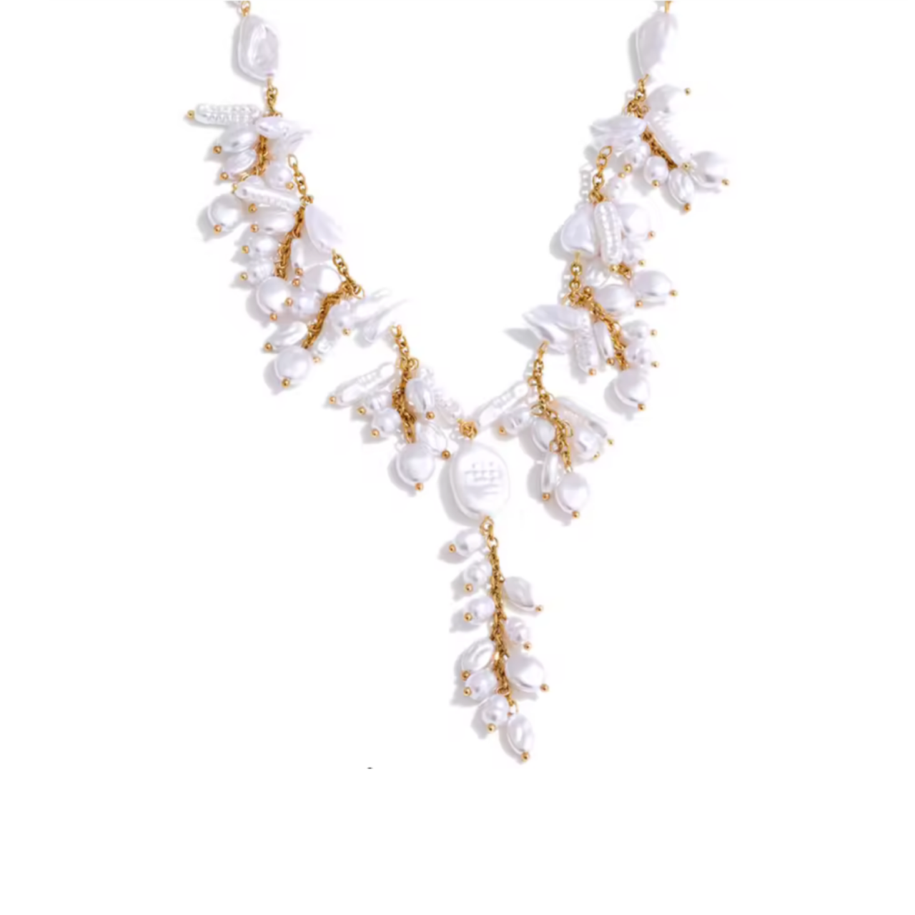 Anais necklace 💧