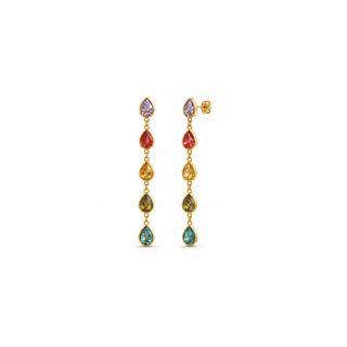 Danella earrings 💧