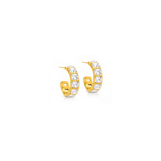 Olivia hoops