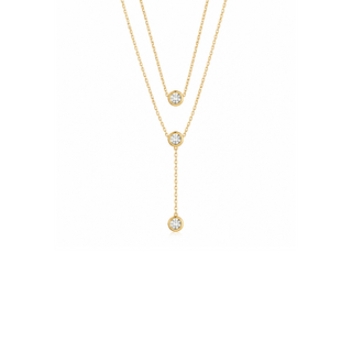 Anais Necklace 💧