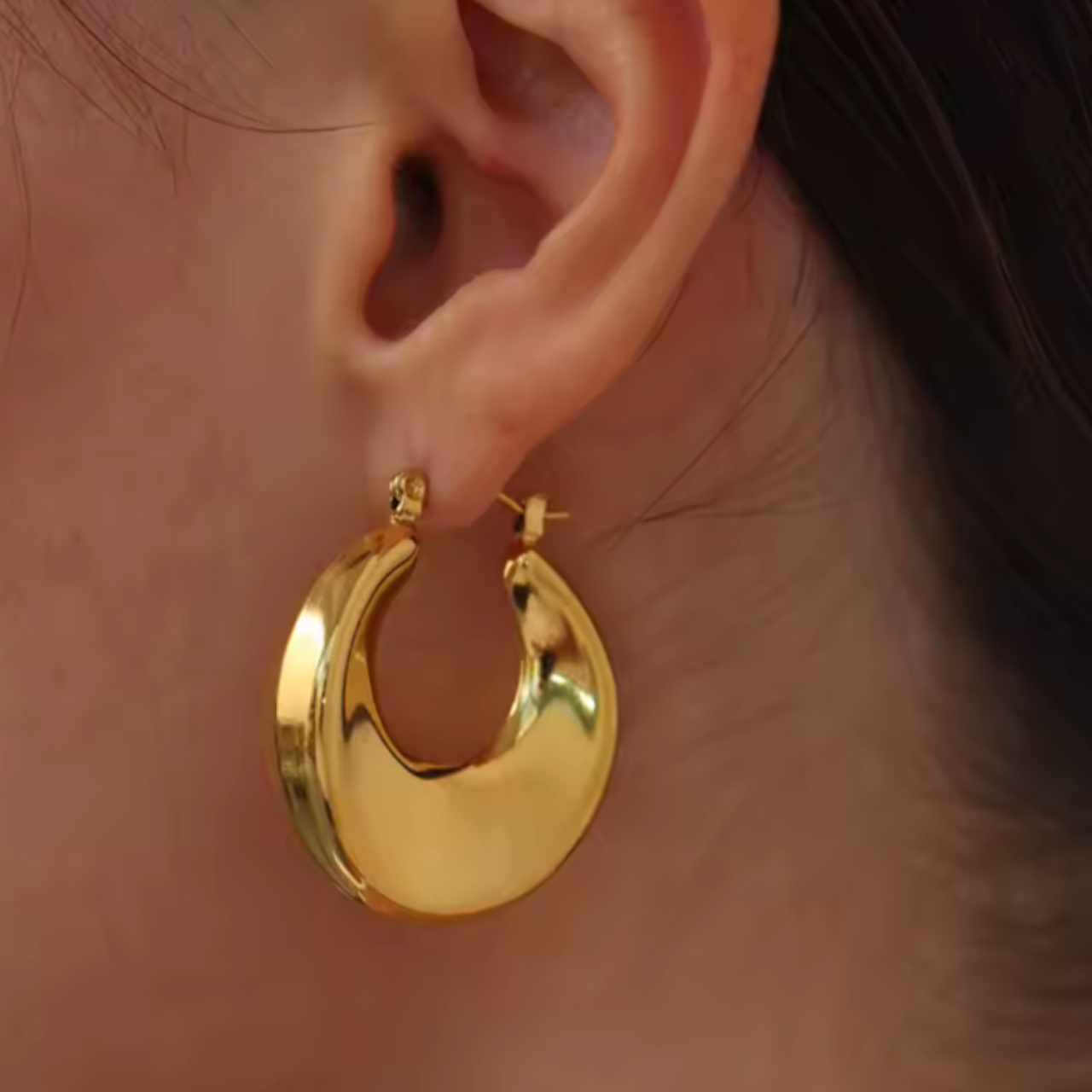 Gabriella Hoops 💧