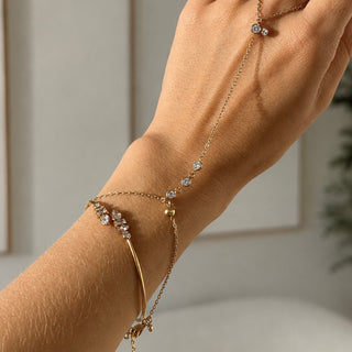 Luna Bracelet