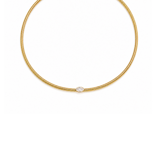 Olivia necklace 💧