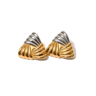 Alyssa earrings 💧