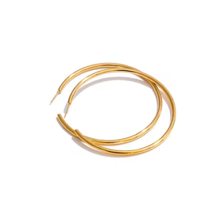 Classic hoops