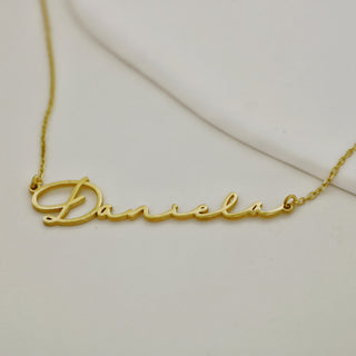 Calligraphy Custom Name (pre-order, read description)