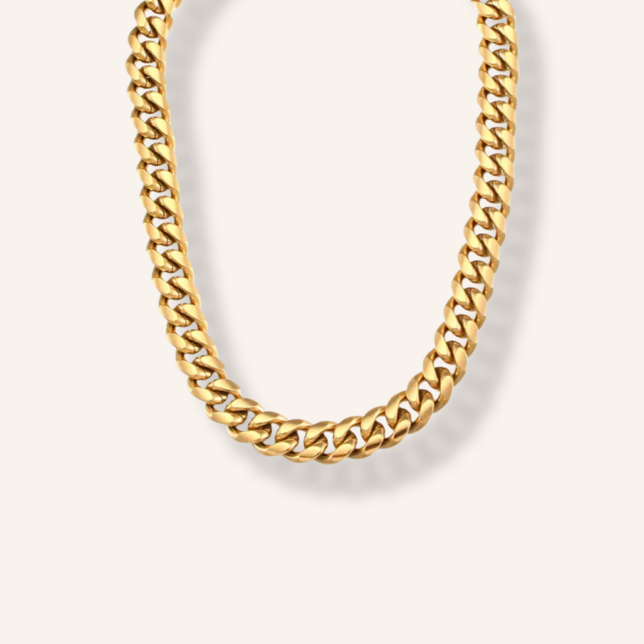 Cata Chunky Necklace