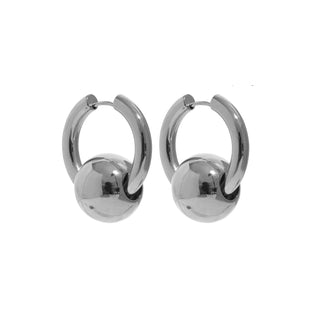 Penelope silver 💧