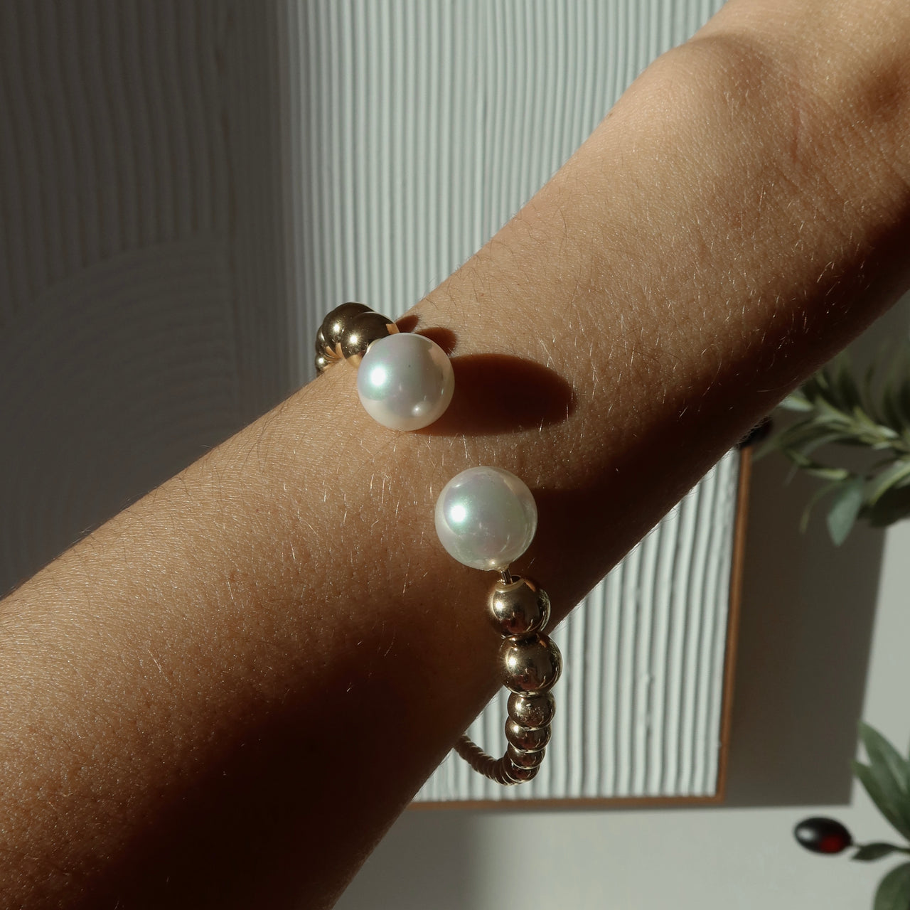 Daniela bracelet 💧
