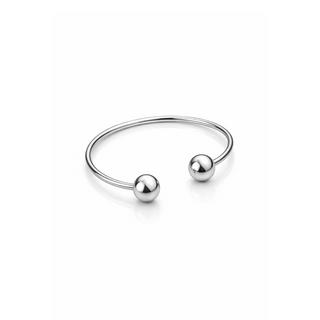 Sarah silver bracelet 💧