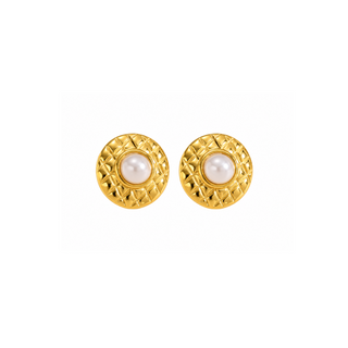 Samantha earrings