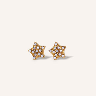 Coco earrings