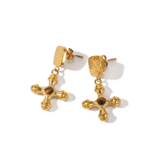 Astrid Earrings 💧