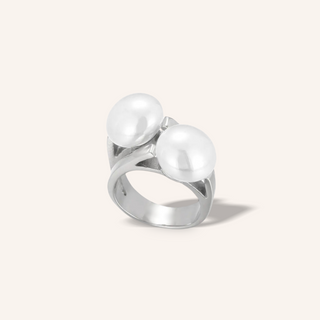 Violeta Silver Ring 💧