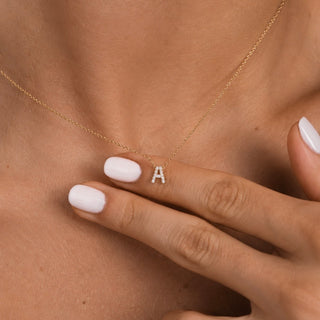 Crystal Initials