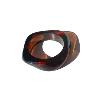 Brigitte brown bracelet 💧