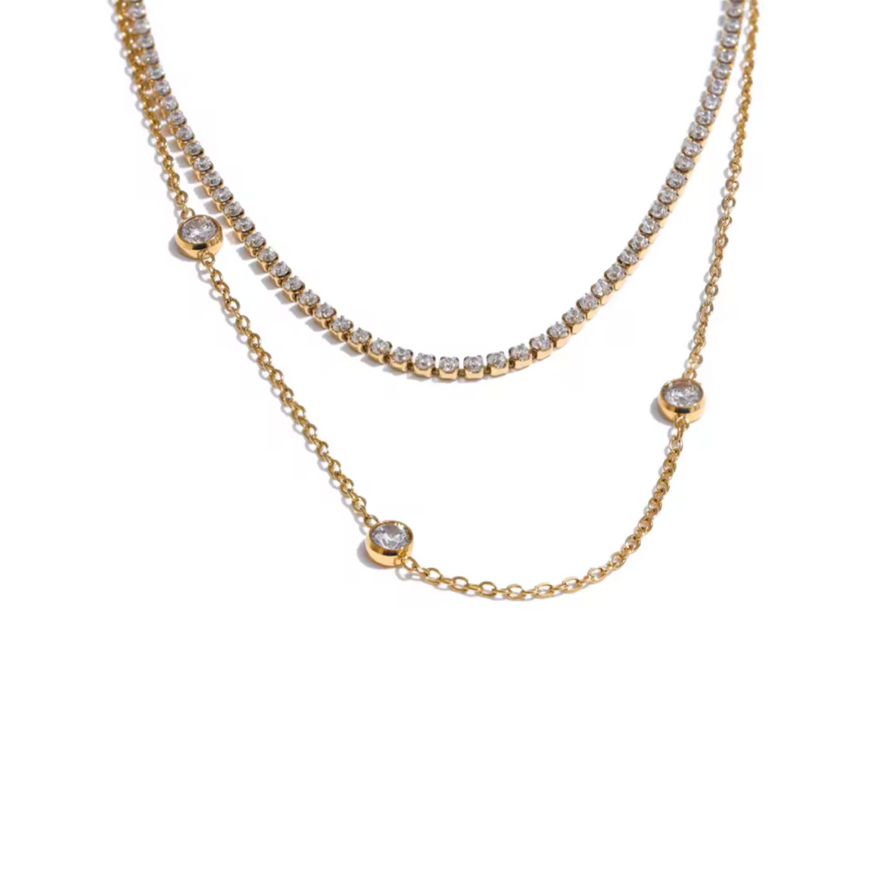 Kiara necklace