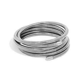 Daphne silver bracelet 💧