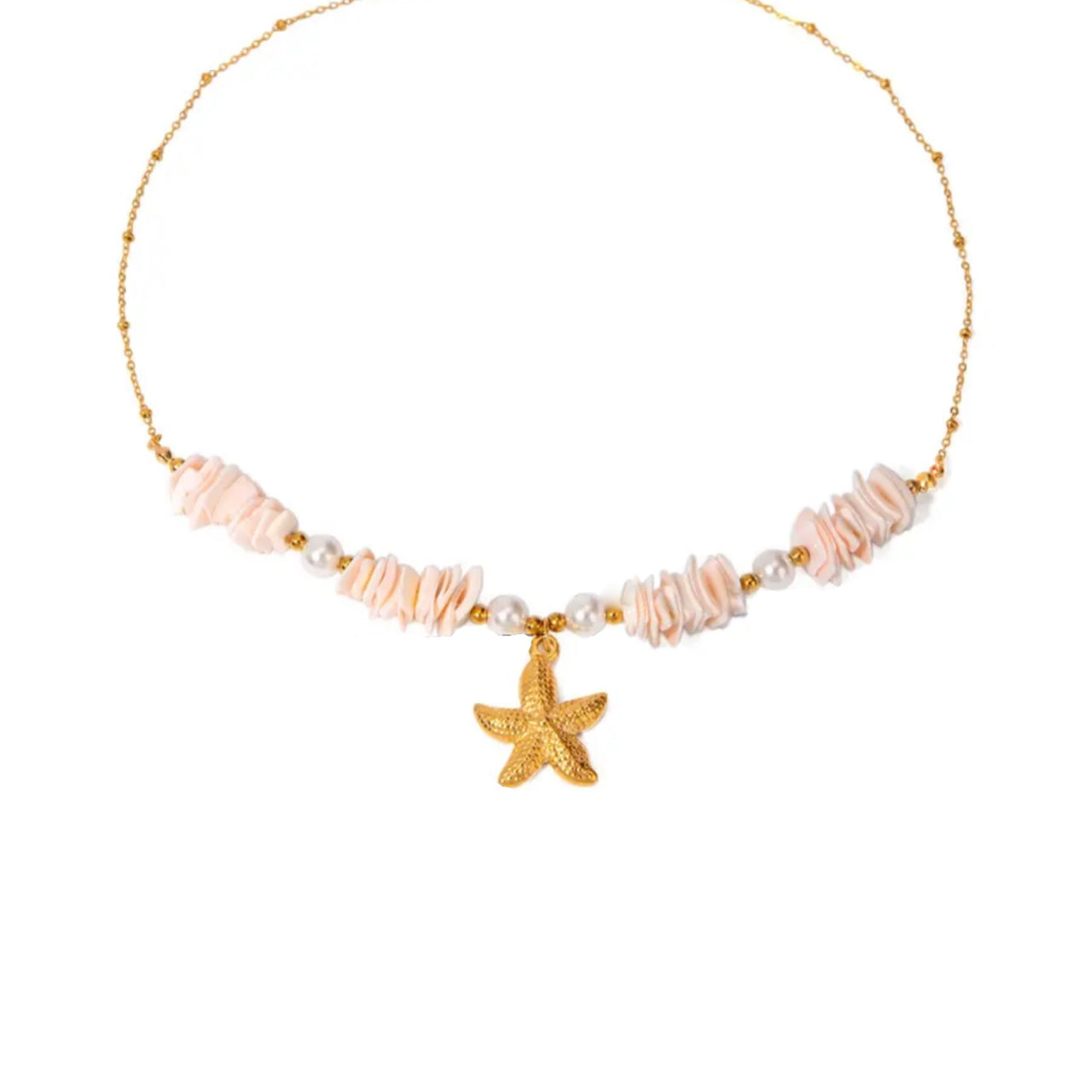 Verona necklace 💧