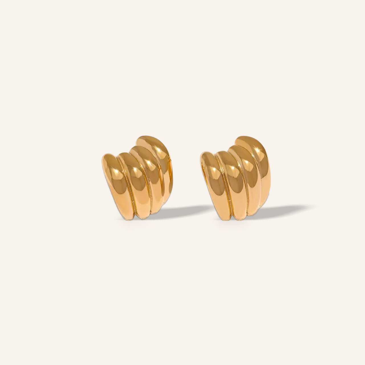 Aisha earrings