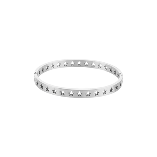 Multi star silver bracelet 💧