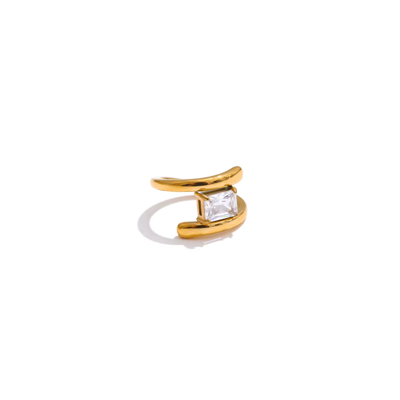 Silvia ring 💧