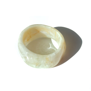 Monique beige bracelet 💧