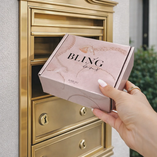 Jewelry Subscription Box (Test Product)