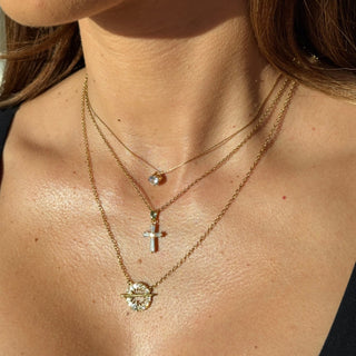 Vivian Necklace 💧