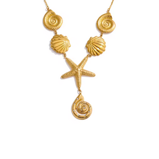 Vienna Necklace 💧