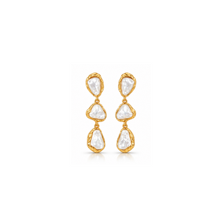 Brielle earrings 💧